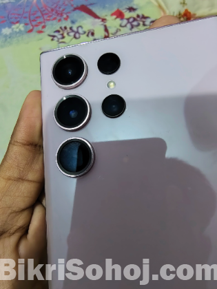 Samsung S23 Ultra 12/256 (Vietnam)